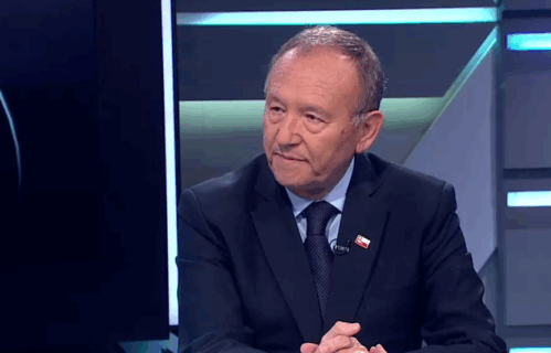 Ministro García Ruminot zanja debate por coordinación política y rol del Segundo Piso: “Está fuera de duda que Claudio Alvarado es nuestro jefe”