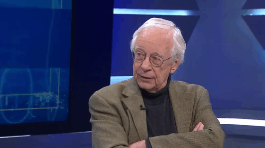 José Joaquín Brunner: “Un problema entre ministros no lo puede arreglar alguien del Segundo Piso, es una equivocación”