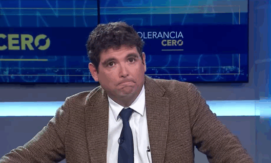 Daniel Mansuy y el nuevo escenario internacional: “Chile va a enfrentar desafíos colosales”