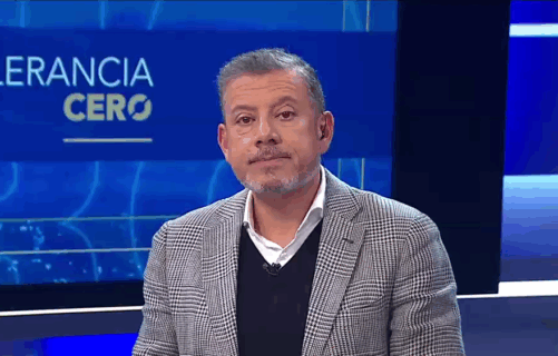 Eduardo Sepúlveda cuestiona a Contraloría por “Estado en quiebra”: “Son los ciudadanos los que deben juzgar estas acciones”
