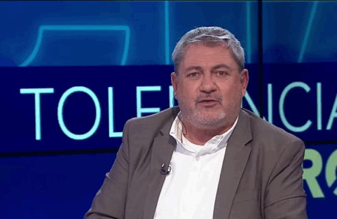 Alfredo Joignant y la refundación de la izquierda chilena: “¿Se puede refundar a partidos sin rupturas ideológicas?”
