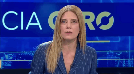 La reflexión de Mónica Rincón tras el Día de la Madre: “Si los hombres dieran a luz, la sala cuna universal estaría hace años como ley”