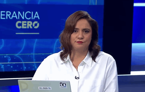 Rocío Montes por Codelco: “La privatización es un fantasma que hoy sobrevuela otra vez con fuerza”