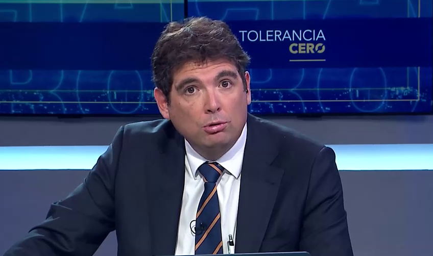 Daniel Mansuy por dichos del presidente Kast sobre investigaciones científicas: “Perdió la oportunidad de abrir una discusión necesaria”