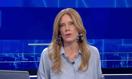 Mónica Rincón y caso de ejecutivo chileno detenido por racismo: “En Chile demasiados no quieren al amigo cuando es forastero, a menos que venga de Europa”