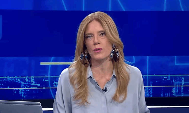 Mónica Rincón y caso de ejecutivo chileno detenido por racismo: “En Chile demasiados no quieren al amigo cuando es forastero, a menos que venga de Europa”
