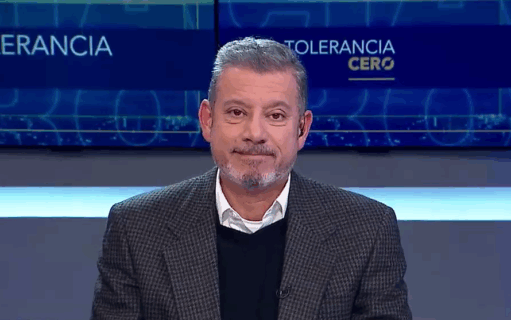 Eduardo Sepúlveda y encíclica de León XIV sobre la IA: “Cuestiona el avance de un paradigma tecnocrático que idolatra la eficiencia”