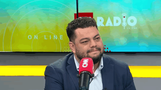 Discusión por la megarreforma: José Toro (PPD) dice que el ministro Quiroz 