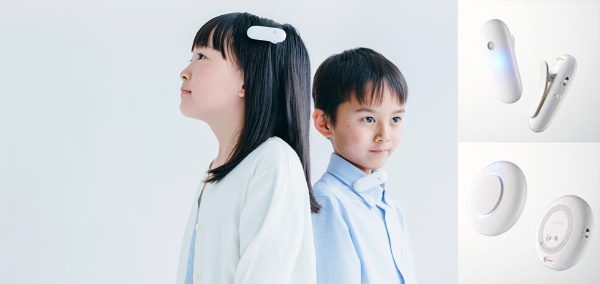 Tecnología japonesa para la inclusión: Llega a Chile 