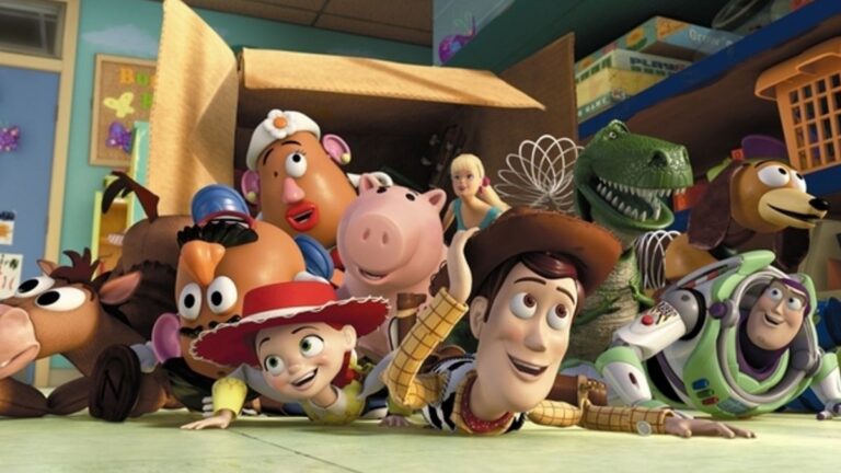 Disney y Pixar se toman el Parque Araucano: El festival gratuito de 