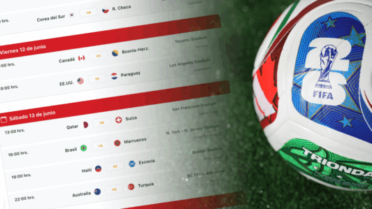 ¿Cómo se jugará el Mundial 2026? Guía completa sobre el nuevo formato, los equipos y la clasificación