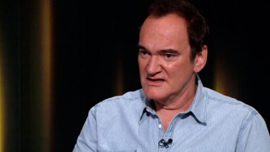 Tarantino arremete contra Hollywood: 