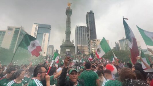Amigos, rivales y apasionados: Así moviliza el fútbol a decenas de países de América Latina