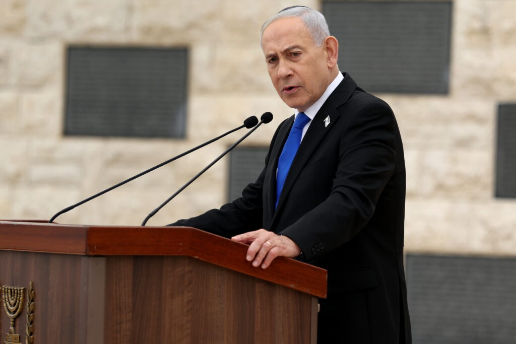 Israel evalúa próximos pasos tras ofensiva iraní y advierte que está listo para actuar
