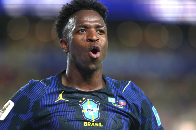 Escocia vs. Brasil por el Mundial 2026: A qué hora juegan y dónde ver en Chile