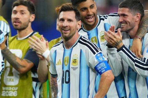 Mundial 2026: Revisa los partidos de hoy sábado 27 de junio y sus horarios en Chile
