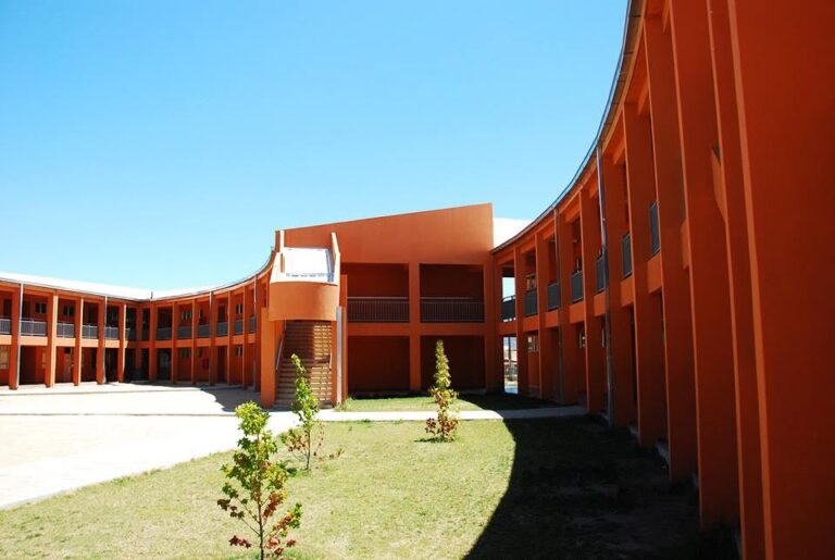 World's Best School Prizes 2026: Liceo chileno se ubica entre los 50 mejores colegios del mundo