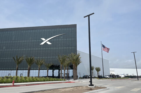 SpaceX cierra su primer trimestre como compañía pública con ingresos por US$ 7.800 millones