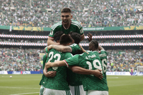 Mundial 2026: ¿Qué partidos se juegan este jueves 18 de junio?