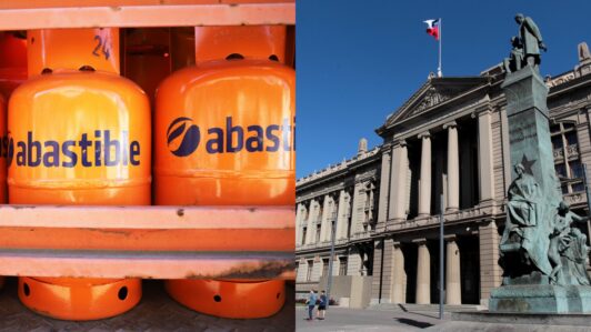 El gallito legal ganado por Abastible contra un extrabajador: Justicia rechazó demanda de propiedad intelectual por uso de software