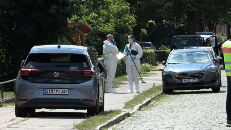 Al menos cinco muertos deja tiroteo en centro de asistencia juvenil en Alemania
