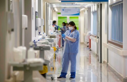 Gremio de enfermeras acusa que Cuenta Pública del presidente Kast omitió crisis hospitalaria por recortes en Salud