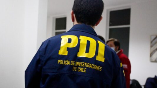 La confesión del sicario juvenil de Loncoche: 