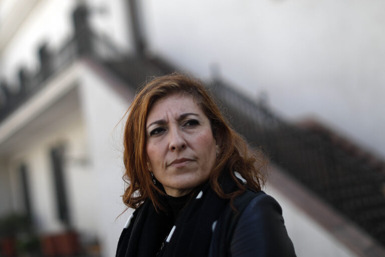 Caso niños haitianos: Patricia Muñoz exige a la DGAC explicar 