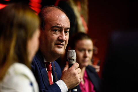Abogado de exministro Grau: “Se ha propagado una cepa de un virus muy pernicioso en la política chilena, que es usar las AC para ganar puntos políticos”
