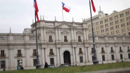 Cae otro Seremi más: Minsal pide renuncia a Seremi del Ñuble y ya van 22 autoridades regionales que han salido en tres meses de Gobierno