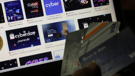 Cyberday alcanzó ventas por 204 millones de dólares en su primer día: Se registró alza de 2% en comparación con 2025