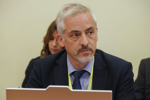 Exdirector de Migraciones por denuncia de eventual tráfico de menores haitianos: “Antes de tener alguna conclusión, es importante que las investigaciones sigan su curso”