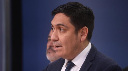 Caso niños haitianos: Exsubsecretario Ramos dice que hubo 
