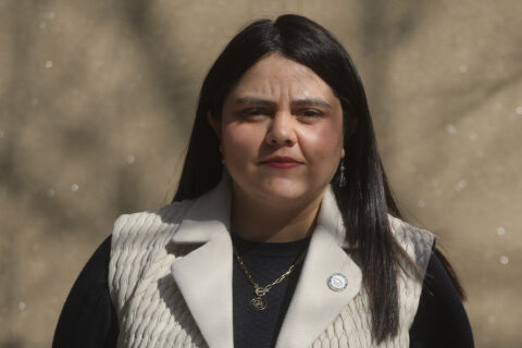 Diputada Sara Concha por salida de Daniela Castro (RN) de la Subsecretaría de la Mujer: 
