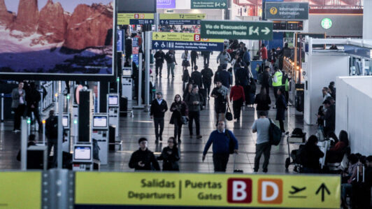 Vacaciones de invierno: Gobierno lanzó campaña 