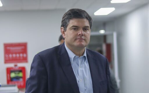 Gustavo Alessandri, presidente de la AChM, y debate por las contribuciones: “Lo que no nos puede pasar es que se vea una merma en el Fondo Común Municipal”
