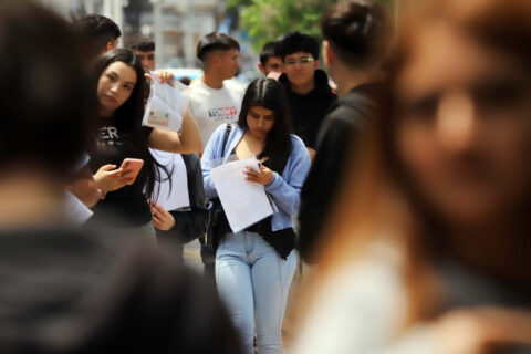PAES 2026: Comienza el periodo de inscripción y este es el cronograma completo