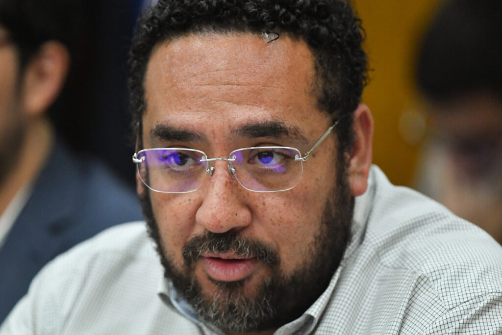“Una forma de matar al SAE” y “vamos a retroceder más de una década en inclusión”: Cataldo cuestiona proyecto del Gobierno para modificar la postulación a colegios