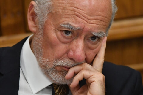 Oposición valora propuesta de mesa técnica por reforma tributaria: “Eso es lo que le hemos pedido al Gobierno hace rato”