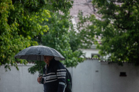 Invierno seco: Experto advierte déficit de lluvias en junio y su impacto en la agricultura