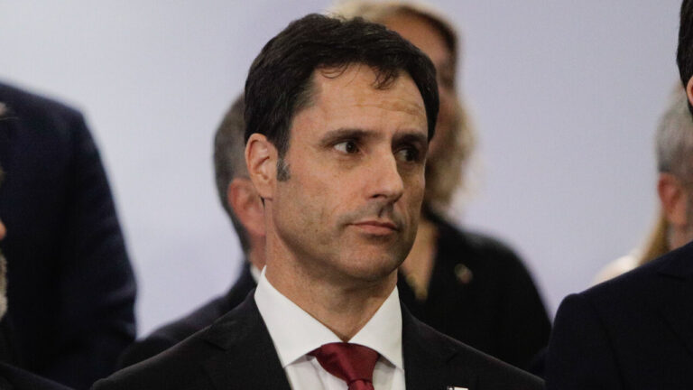 Subsecretario Silva dice que Rancagua asoma como 