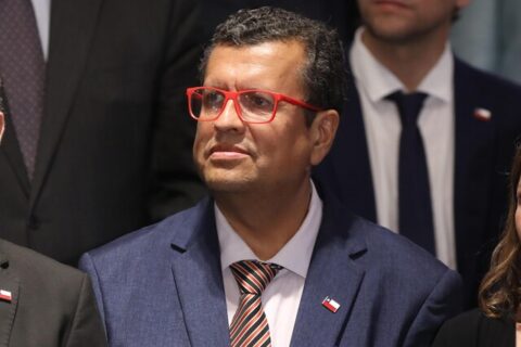 Subsecretario de la Niñez por caso de niños haitianos: 