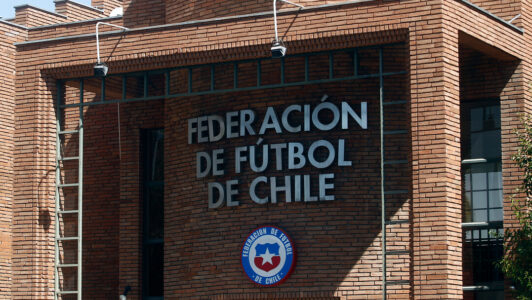 Autoridades españolas no autorizaron amistoso entre Chile y Congo: ANFP realiza gestiones y evalúa jugar a puertas cerradas