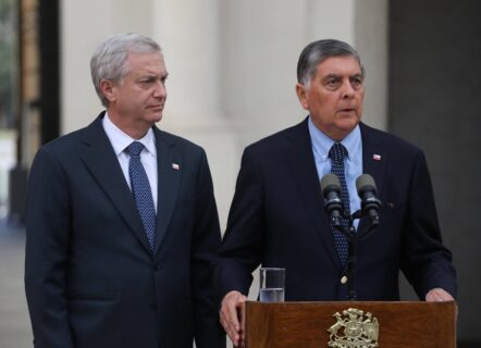 Biministro Alvarado defiende al presidente Kast tras polémica por discusión con niño y su madre: “Él es una persona cercana”