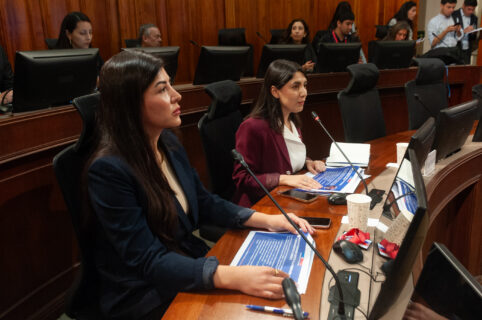 Presidente Kast remueve a la subsecretaria de la Mujer tras semanas de tensión con la ministra Judith Marín