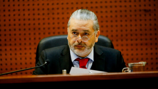 Licencias médicas: Confirman que Daniel Urrutia es uno de los jueces a quien se le abrió cuaderno de remoción