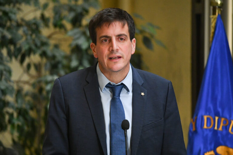 De Renovación Nacional al Partido de la Gente: Los diputados que rompieron filas y votaron en contra de la acusación constitucional contra el exministro Grau