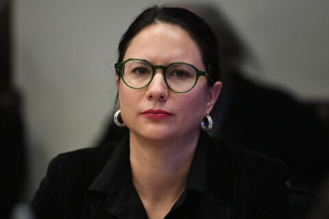 La disputa legal por el caso Sierra Bella: Tribunal declara admisible querella de Hassler contra Desbordes por denuncia calumniosa