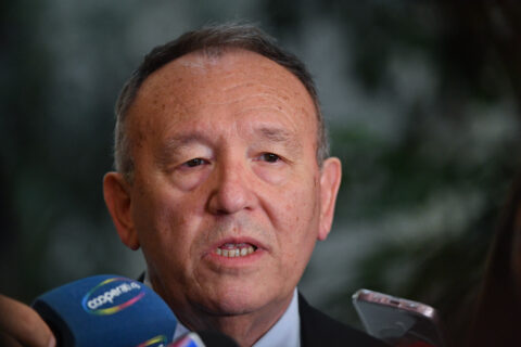 “Alguien que atenta contra personas que le sirven al Estado no pueden estar recibiendo beneficios que se pagan con impuestos de todos los chilenos”: José García Ruminot y Registro Nacional de Vándalos e Incivilidades