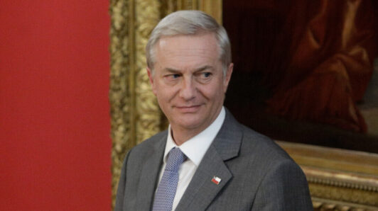 El llamado del Presidente Kast a todas las fuerzas políticas: 